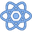 React